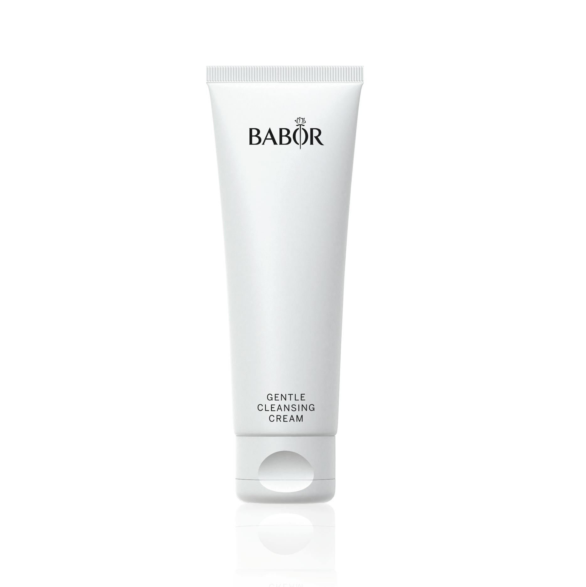 Babor Gentle Cleansing Cream 100