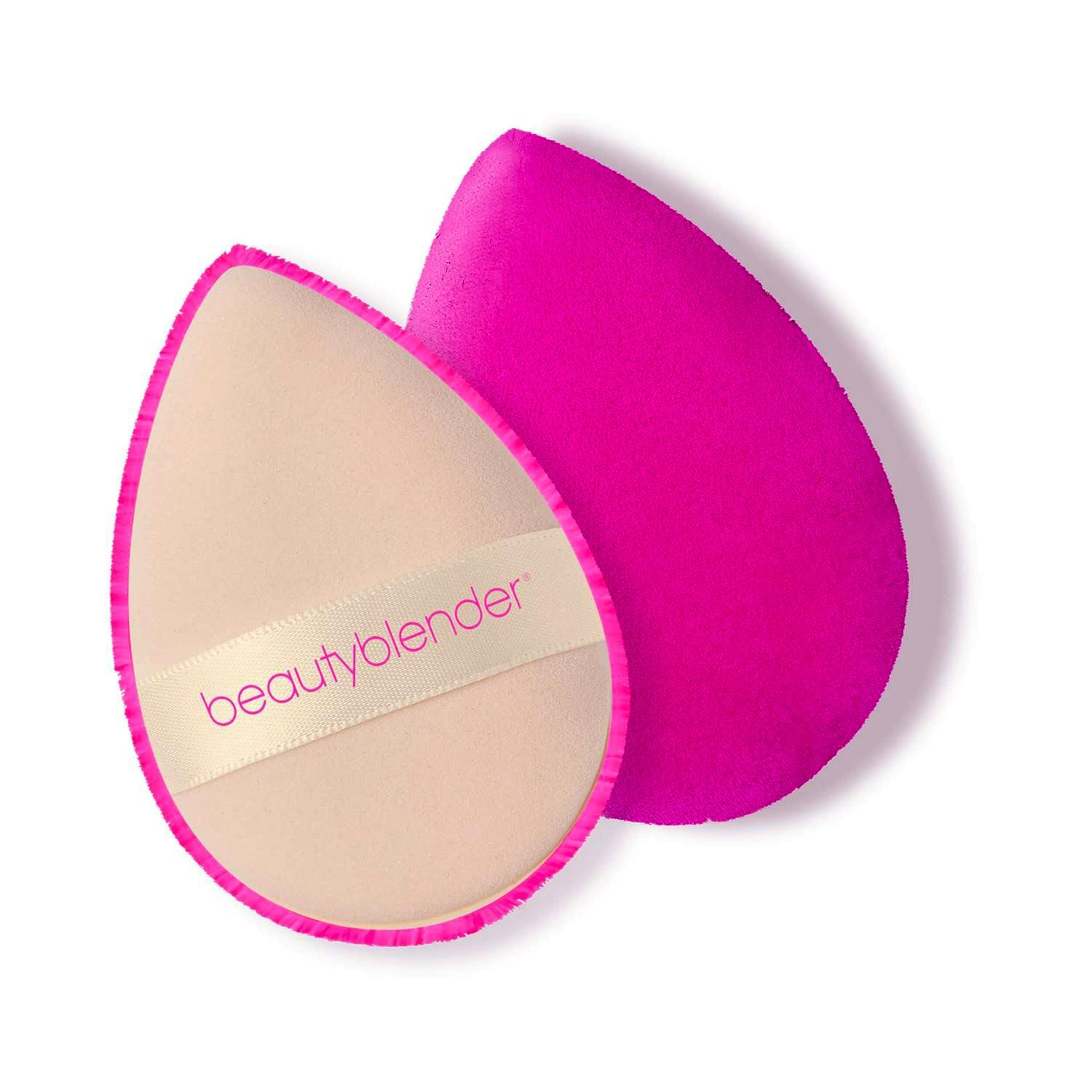 Beautyblender Power Pocket Powder Puff Stk