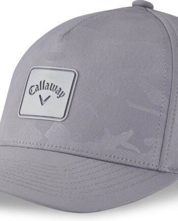 Callaway Favorite Track Herre Kasket Grey Str Justerbar