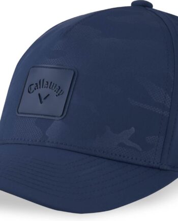 Callaway Favorite Track Herre Kasket Navy Str Justerbar