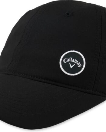 Callaway High Tail Dame Kasket Black Str Onesize