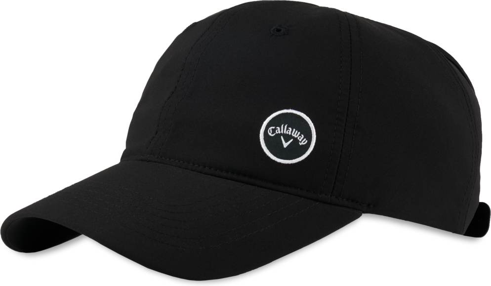 Callaway High Tail Dame Kasket Black Str Onesize