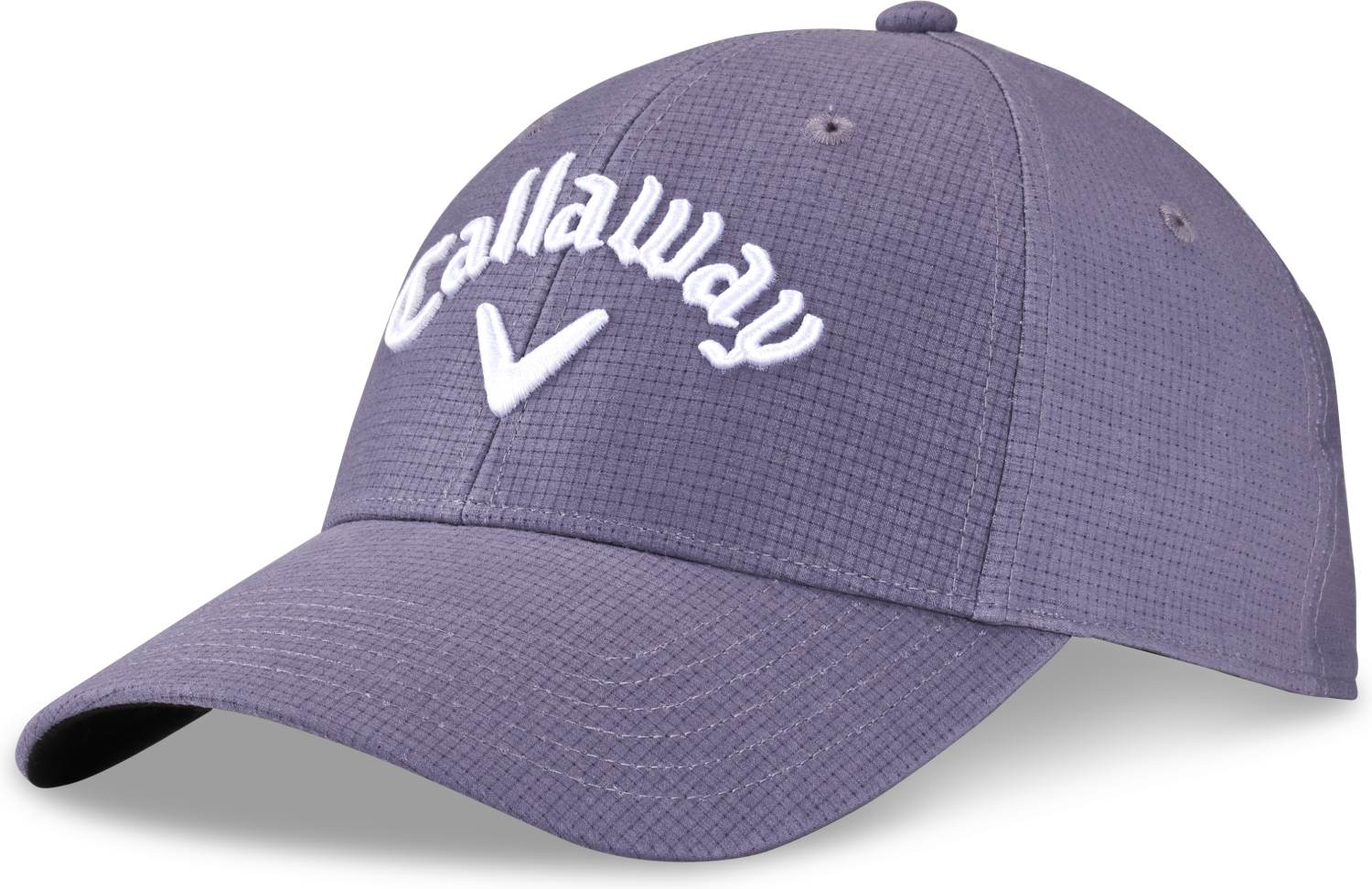 Callaway Junior Tour Herre Kasket Violet Haze White Str Justerbar