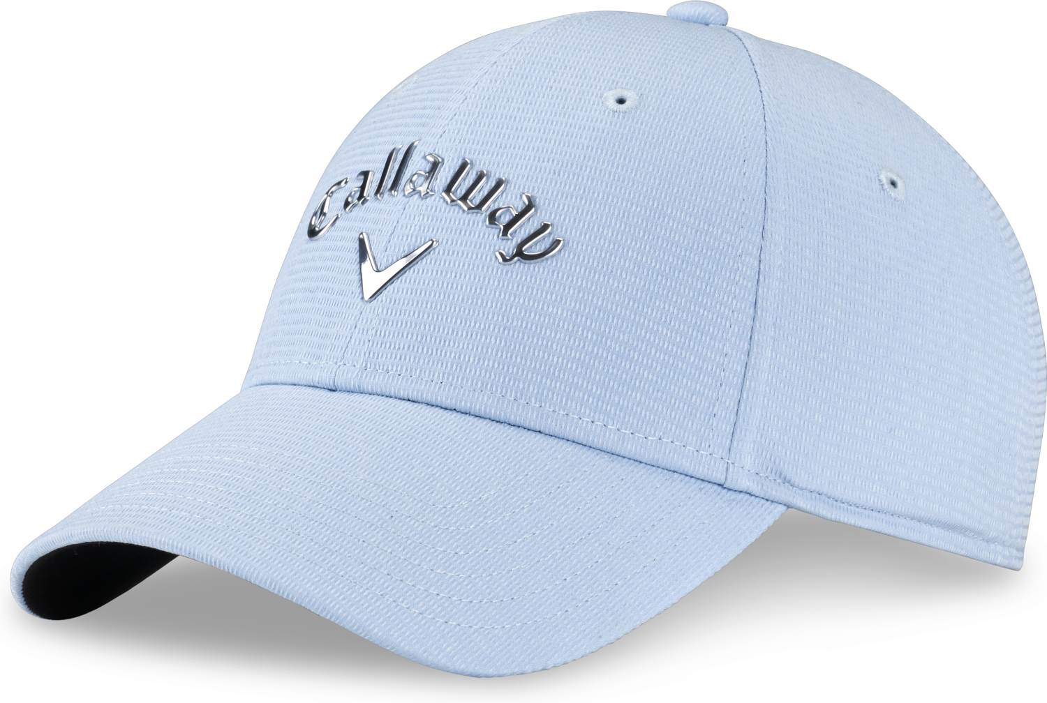 Callaway Liquid Metal Dame Kasket Glacier Silver Str Justerbar