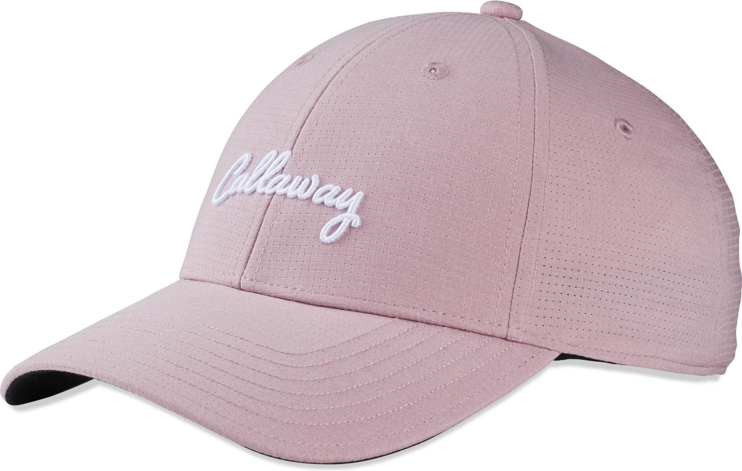 Callaway Stitch Magnet Dame Kasket Mauve Str Justerbar