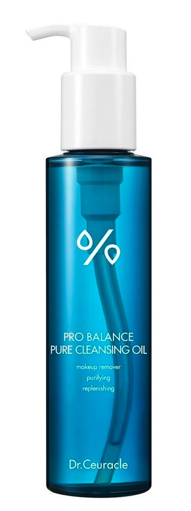 Ceuracle Pro Balance Pure Deep Cleansing Oil 155