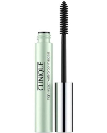 Clinique High Impact Waterproof Mascara Black