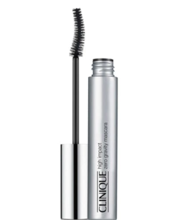 Clinique High Impact Zero Gravity Mascara Black