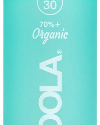 Coola Classic Makeup Setting Sunscreen Spray Spf30
