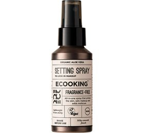 Ecooking Setting Spray 75ml