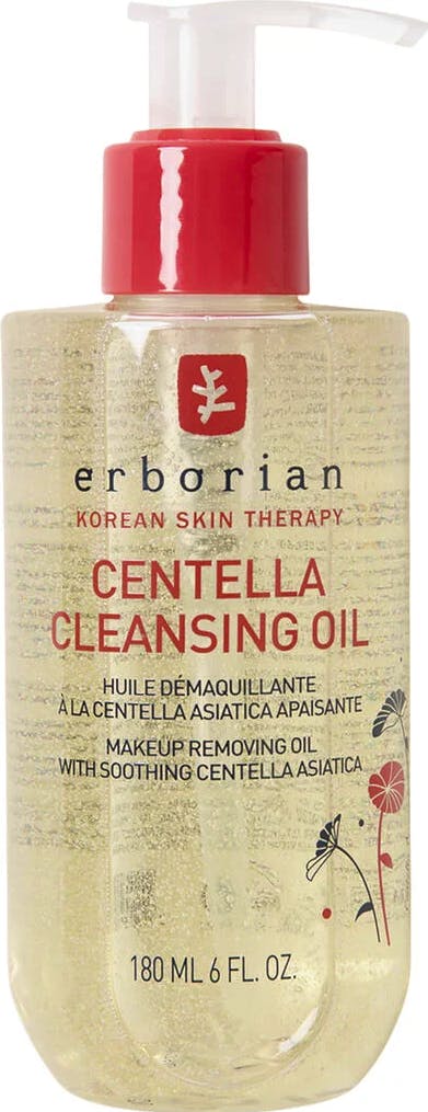 Erborian Centella Cleansing Oil 180