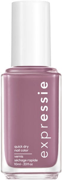 Essie Expressie 220 Get Mauve