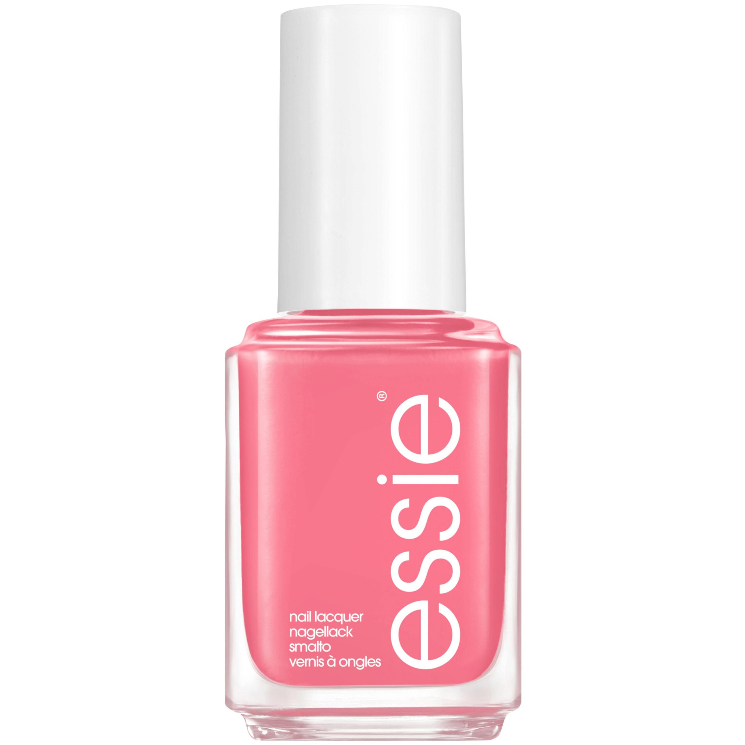 Essie 992 Playful Rebellious