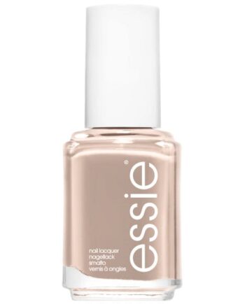Essie 121 Topless   Barefoot