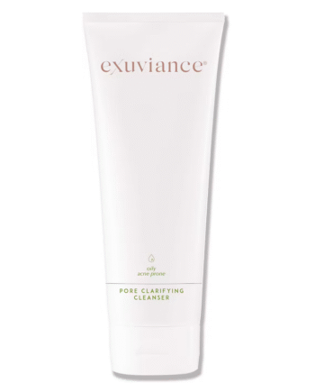 Exuviance Pore Clarifying Cleanser