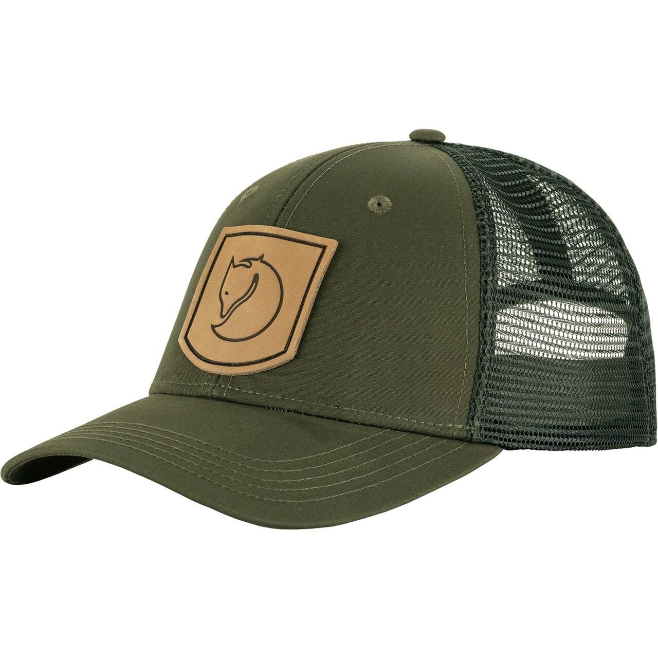 Fjallraven Varmland Cap Grøn Laurel Green 625 Large Large