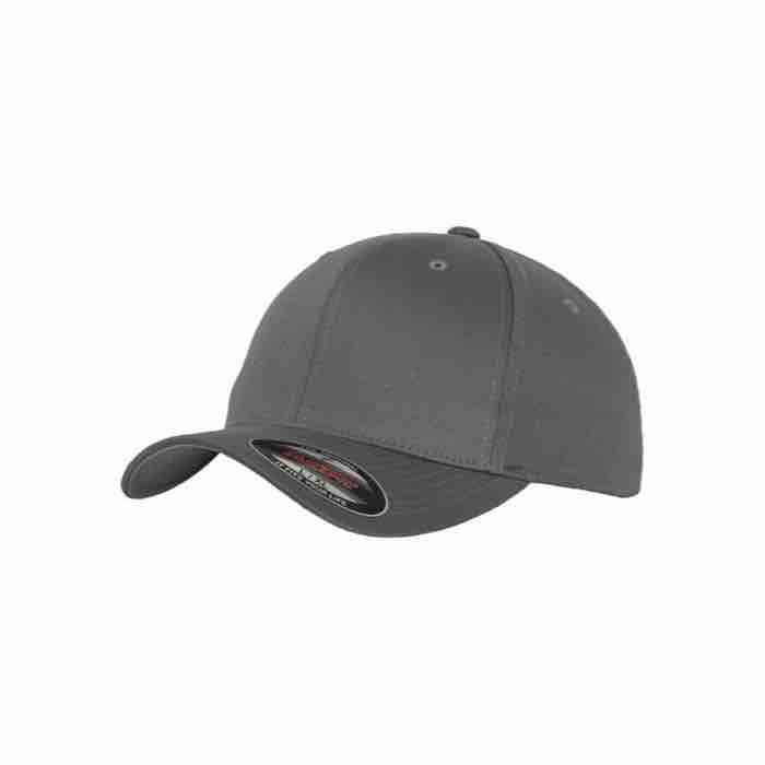 Flexfit Cap Greyx Small Small