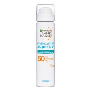 Garnier Ambre Solaire Super Mist Spf50