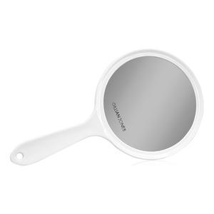 Gillian Jones Dobbeltsidet Håndspejl Forstørrelse Hvid