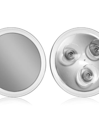 Gillian Jones Suction Mirror Magnifying Stk