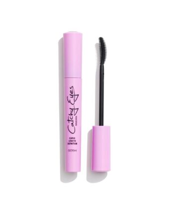 Gosh Catchy Eyes Mascara Extreme Black