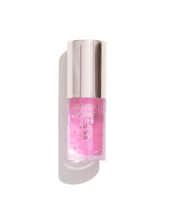 Gosh Lip Glaze Shocking Pink