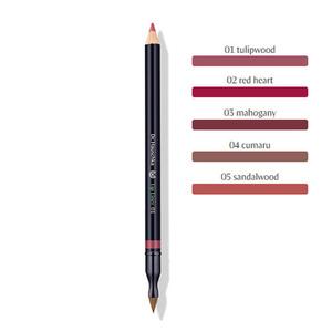 Hauschka Lip Liner Flere Varianter
