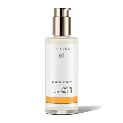 Hauschka Soothing Cleansing Milk 145