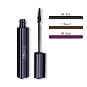 Hauschka Volume Mascara Flere Varianter