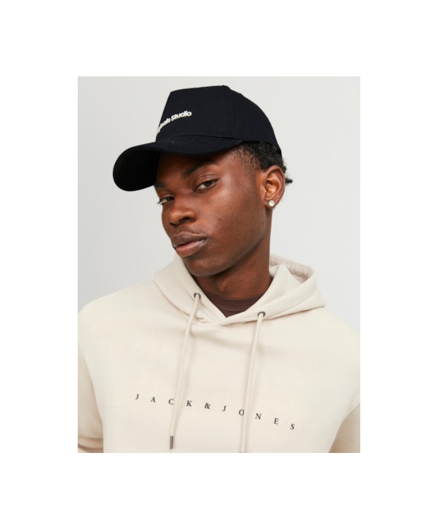 Jack Jones Originals Studios Baseball Kasket Sort