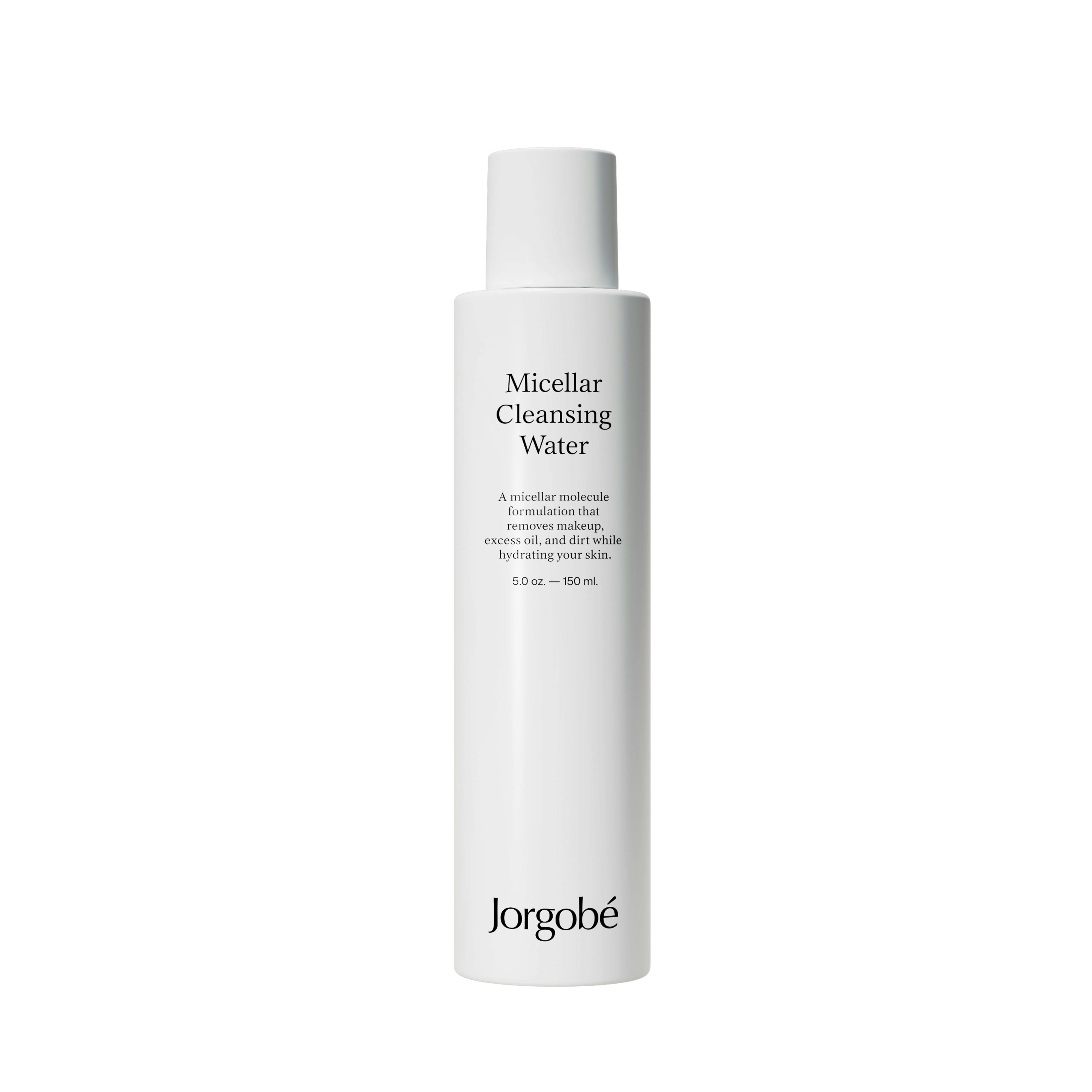 Jorgob Micellar Cleansing Water 150