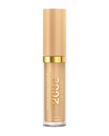 Max Factor 2000 Calorie Lip Glaze 005 Honey Crme