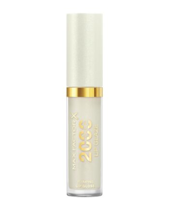 Max Factor 2000 Calorie Lip Glaze 000 Melting Ice