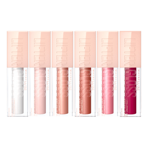 Maybelline Lifter Gloss Flere Farver