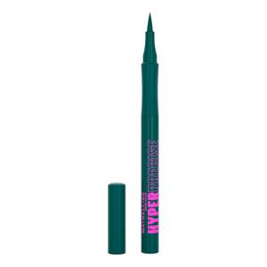 Maybelline New York Hyper Precise Liquid Liner Green 730