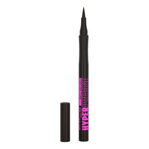 Maybelline New York Hyper Precise Liquid Liner Matte Black 701