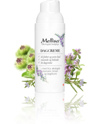 Mellisa Facial Foaming Oil Cleanser 200