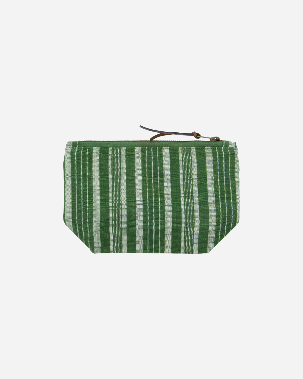 Meraki Makeup Pung Grøn