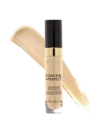 Milani Conceal  Perfect Longwear Concealer 120 Light Vanilla