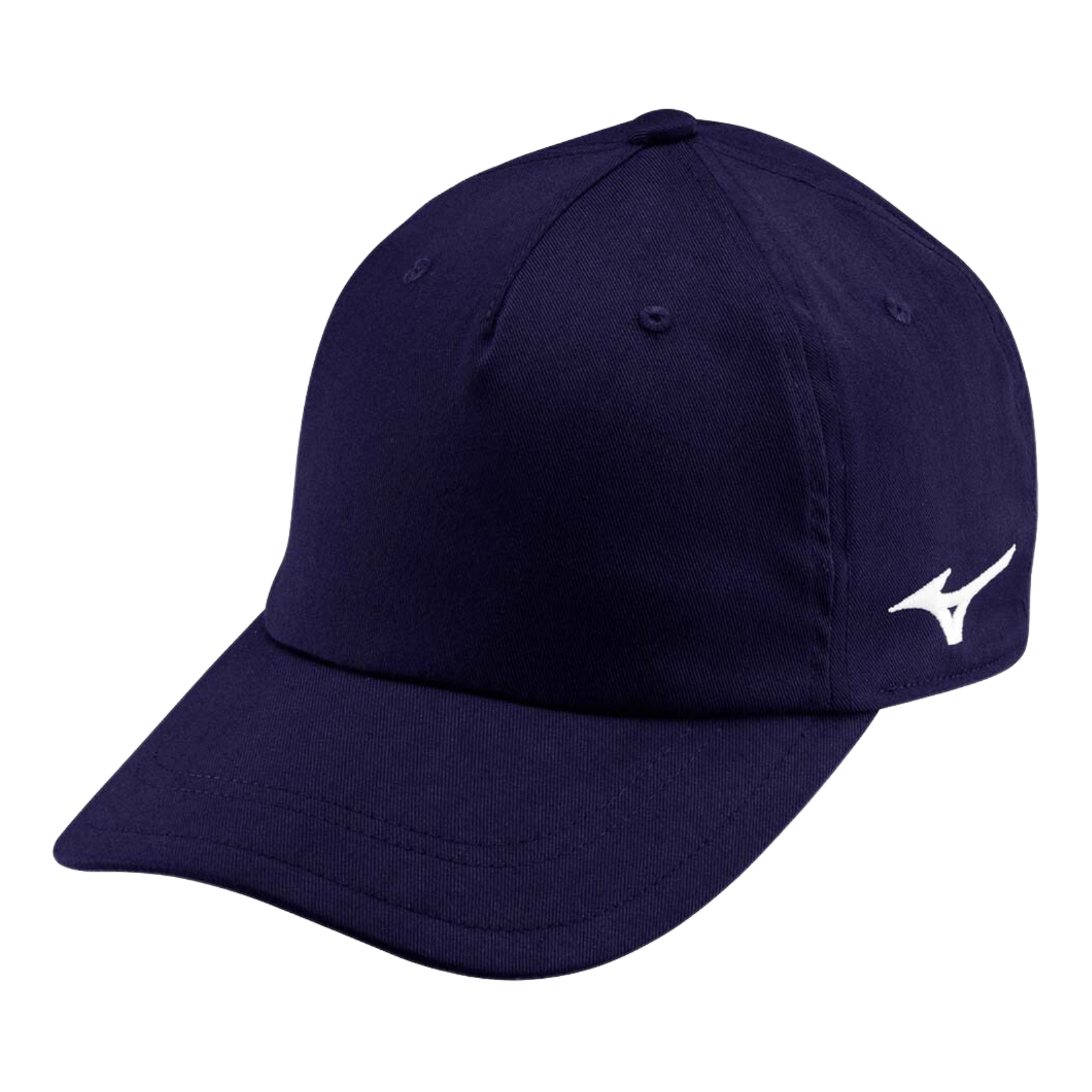 Mizuno Zunari Team Cap Navy Old