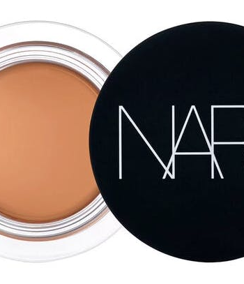 Nars Soft Matte Complete Concealer Chestnut