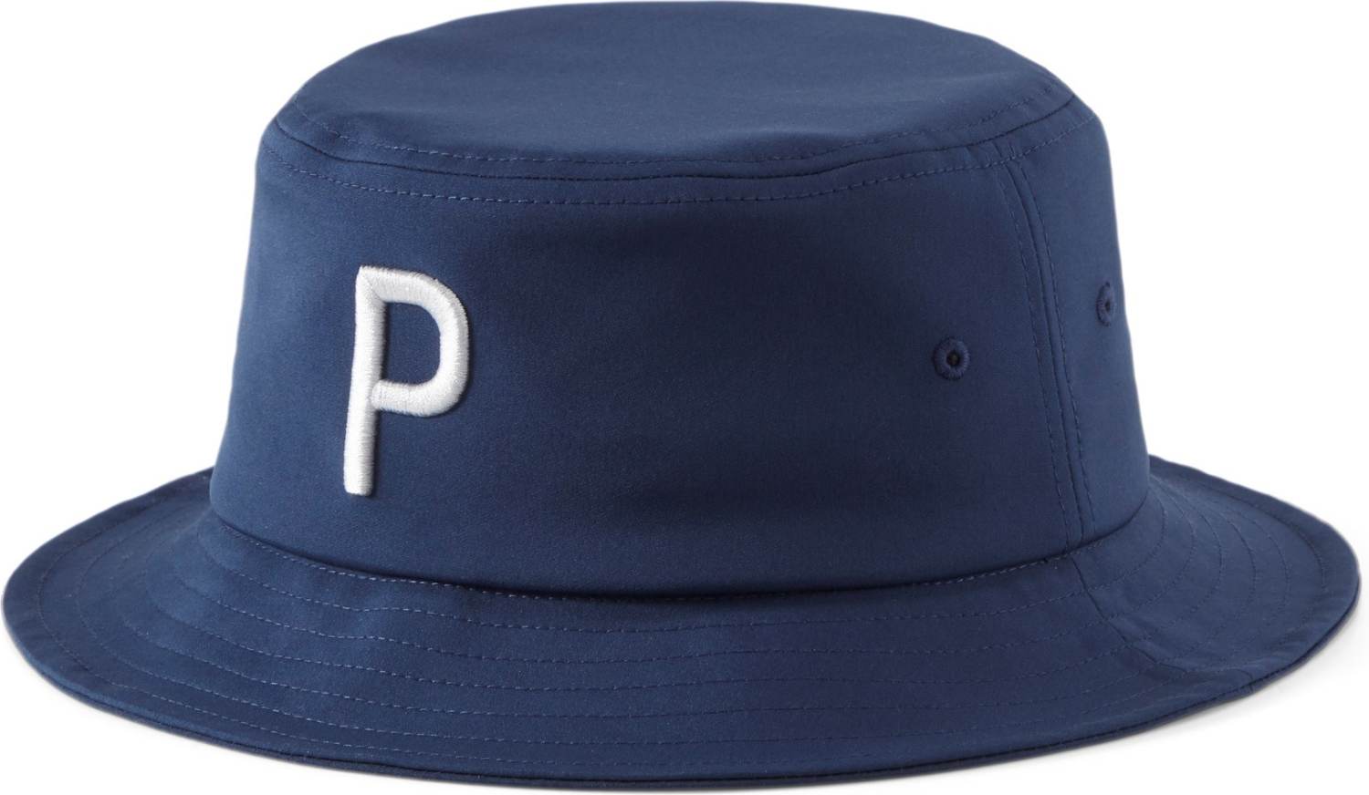 Puma Bucket Hat Herre Kasket Navy Blazer Str