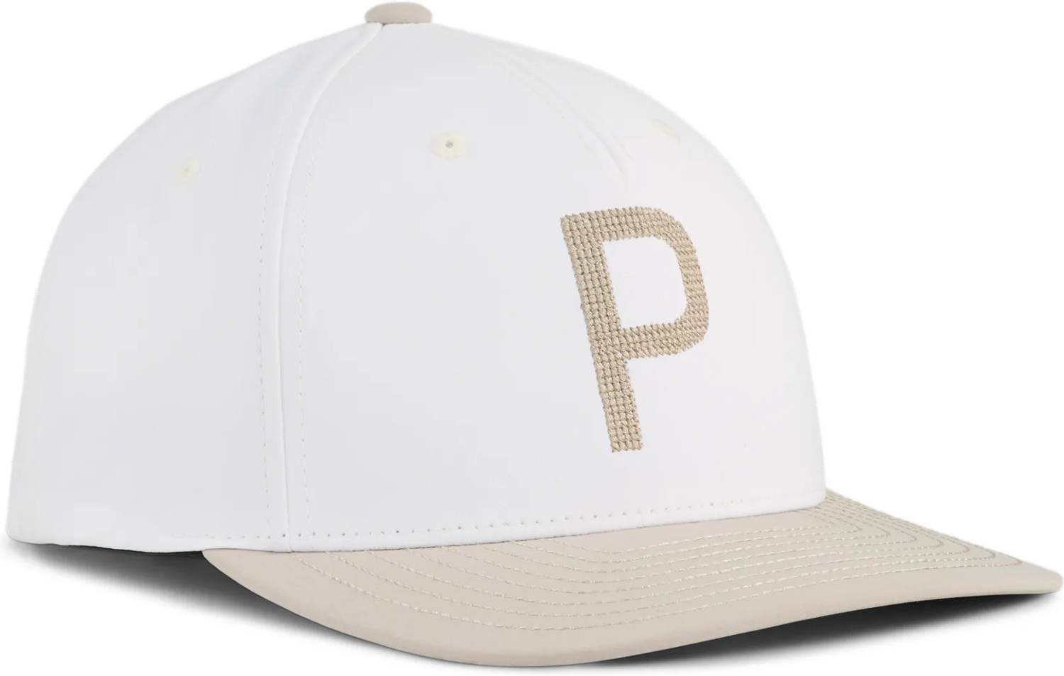 Puma Crafted Herre Kasket Warm White Putty Str Onesize