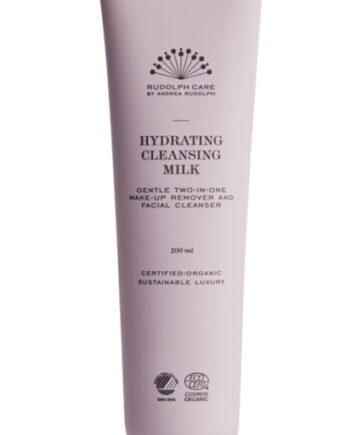 Rudolph Care Hydrating Cleansing Milk 100ml