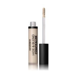 Sandstone Hide   Blend Concealer Flere Farver