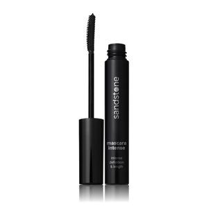 Sandstone Mascara Intense Black