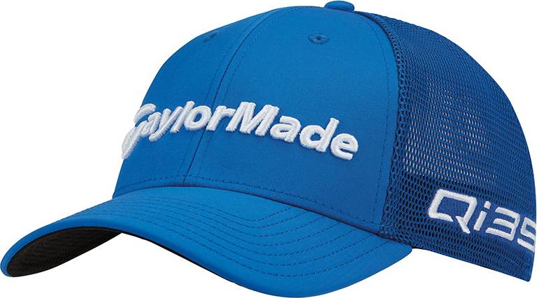 Taylormade Cage Qi35 Herre Kasket Royal Str