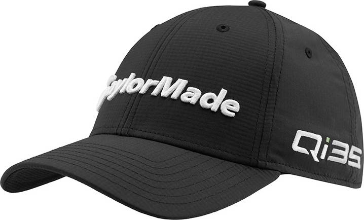 Taylormade Radar Qi35 Herre Kasket Black Str Justerbar