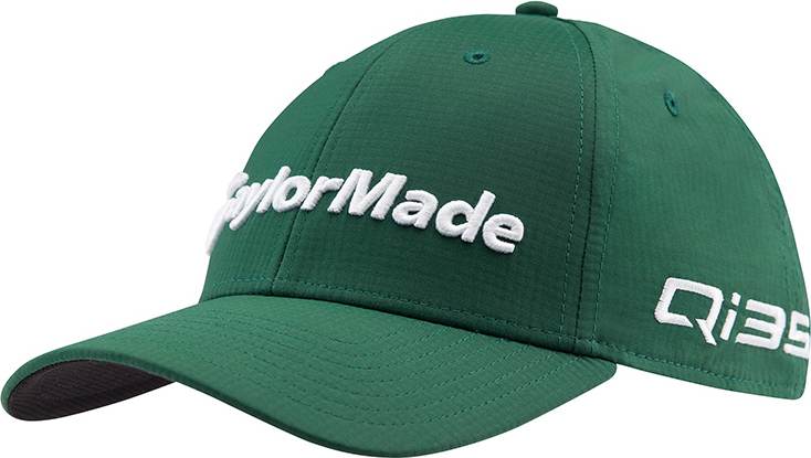 Taylormade Radar Qi35 Herre Kasket Green Str Justerbar