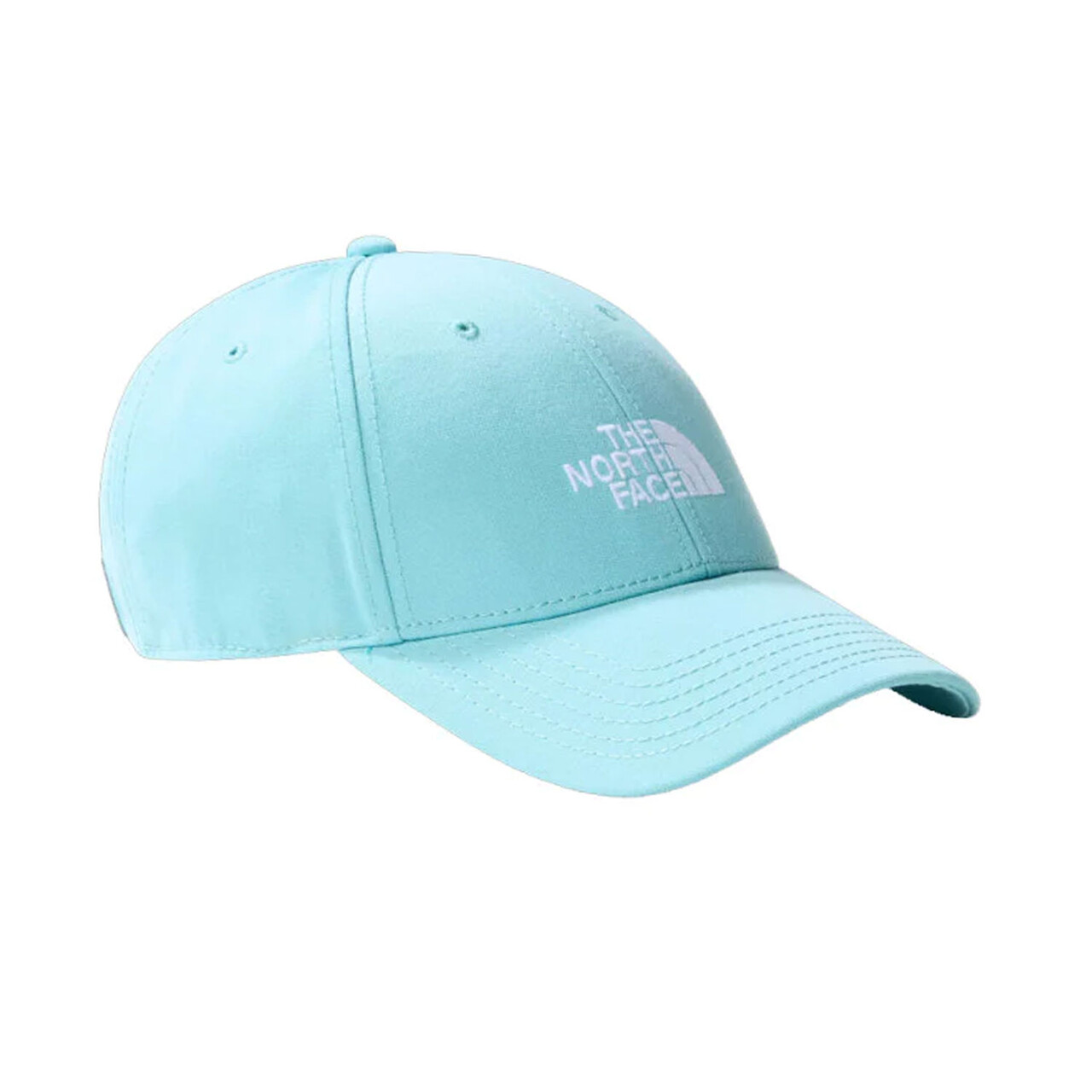 The North Face Recycled Classic Hat Blå Reef Waters One Size